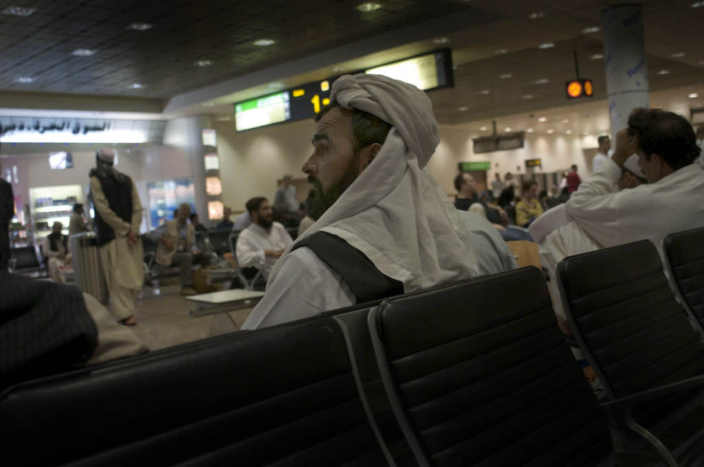 kabul airport arrivals. Dubai Airport#39;s terminal 2