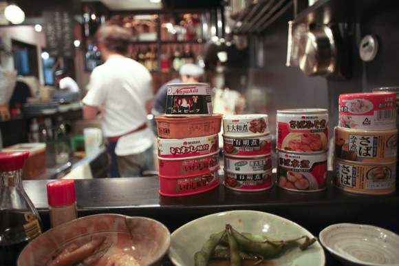 Tokyo: tinned beef_2