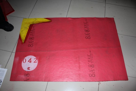 Red Mat: 042_back