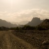 Oman: off-road