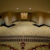 Las Vegas: Monte Carlo hotel, corridor