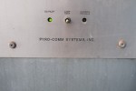 Los Angeles: outdoor lighting interface