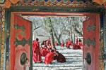 Lhasa: spiritual ablutions