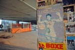 Sao Paulo: the Garrido Boxing Gym