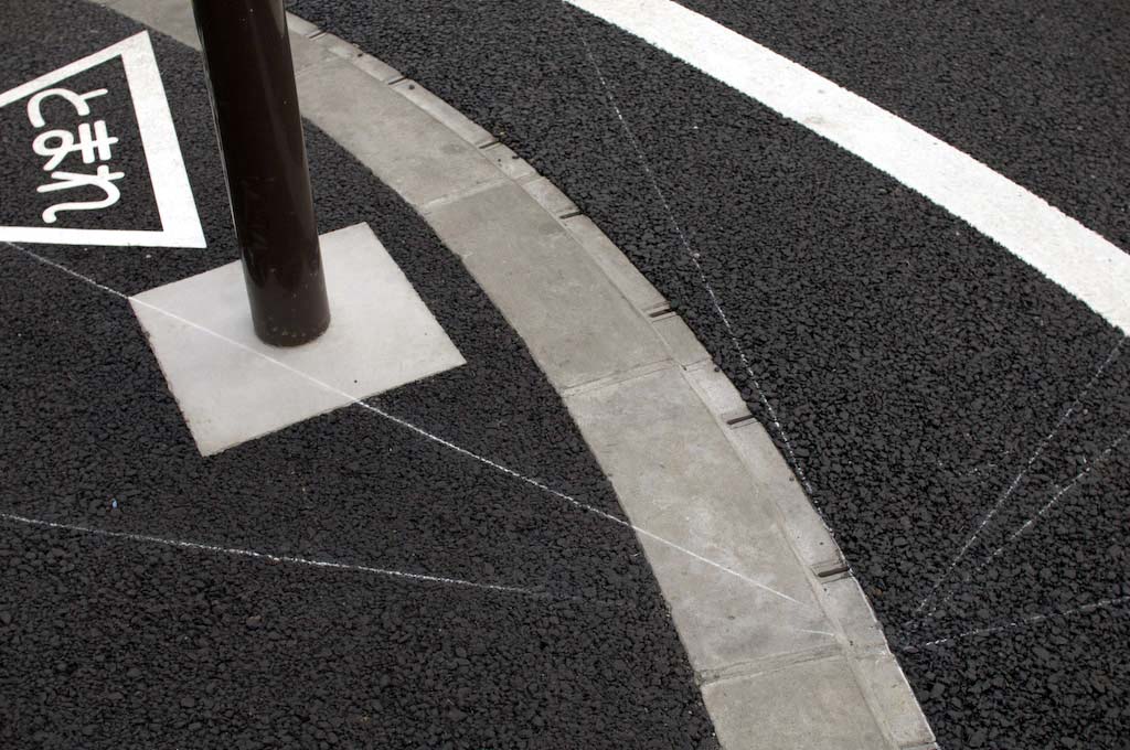 Tokyo: urban geometry