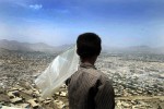 Kabul: its a fair wind that's going to blow