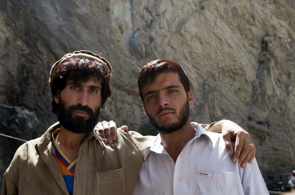Kabul: today's guides