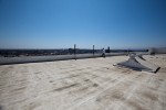 Los Angeles: rooftop views