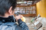 Lhasa: target practice