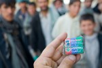 Kabul: nasvai packaging