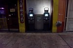 Austin: 6th Street ATMs