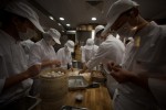 Shanghai: xiaolongbao