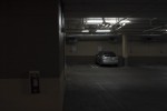 Inglewood: parking space
