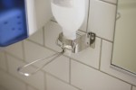 Turku: Soap dispenser