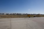 Lijiang: airport housing