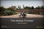 Presentation: The Mobile Frontier