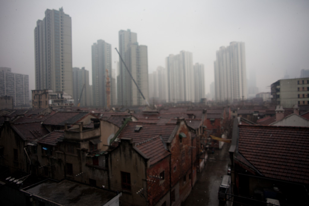 Shanghai: Economic Observer