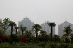 Shanghai: urban beach cues