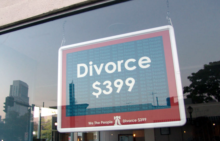 White Plains: Divorce $399